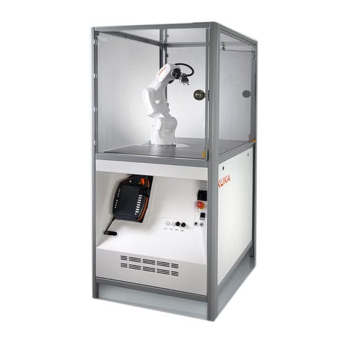 Robot articolato - ready2_educate - KUKA AG - per l'insegnamento