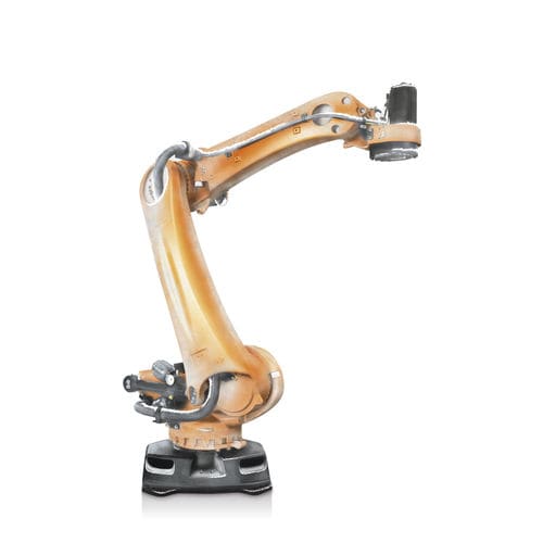 Robot articolato - KR 180 R3200 PA - KUKA AG - 5 assi / di pallettizzazione / per carichi pesanti
