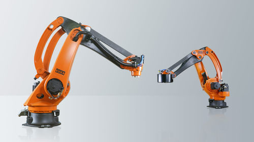 Robot articolato - KR 40 PA - KUKA AG - 4 assi / di pallettizzazione / impilatore