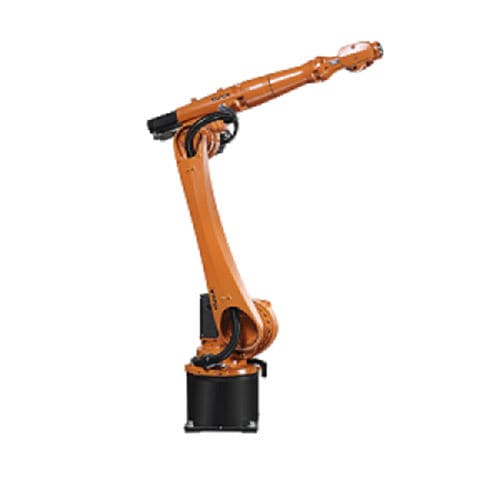 Robot articolato - KR CYBERTECH - KUKA AG - 6 assi / di manipolazione / per operazioni di assemblaggio