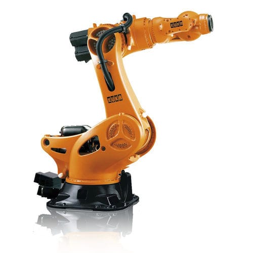 Robot articolato - KR 1000 L750 titan - KUKA AG - 6 assi / di manipolazione / a pavimento