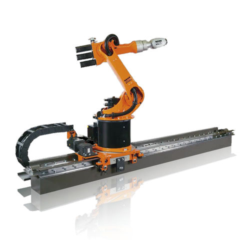 Unità lineare elettrica - KL 250-3 - KUKA AG - per robot