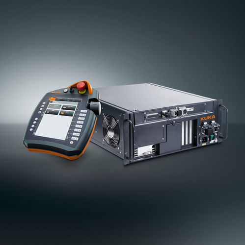 Controllore di robot compatto - Sunrise Cabinet - KUKA AG