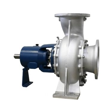 Pompa a rotore - RB series - SALVATORE ROBUSCHI & C. srl - ad acqua / per condensa / elettrica