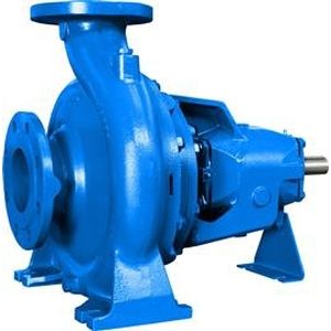 Pompa centrifuga - Rn series  - SALVATORE ROBUSCHI & C. srl - ad acqua / per olio / con motore elettrico