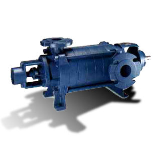 Pompa centrifuga - TS series - SALVATORE ROBUSCHI & C. srl - ad acqua / per olio / elettrica