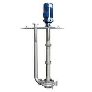 Pompa ad acqua - SALVATORE ROBUSCHI & C. srl - per olio / elettrica / autoadescante