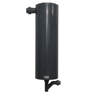 Distruttore di ozono - AKF - Sewec Ozon GmbH