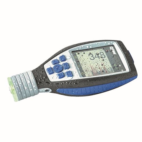 Misuratore di spessore di rivestimento - QNix® 9500 - Automation Dr.Nix - portatile / digitale / di precisione