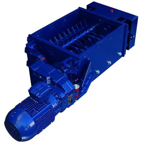 Peforatore PET - 10 - Wagner Maschinenbau GmbH