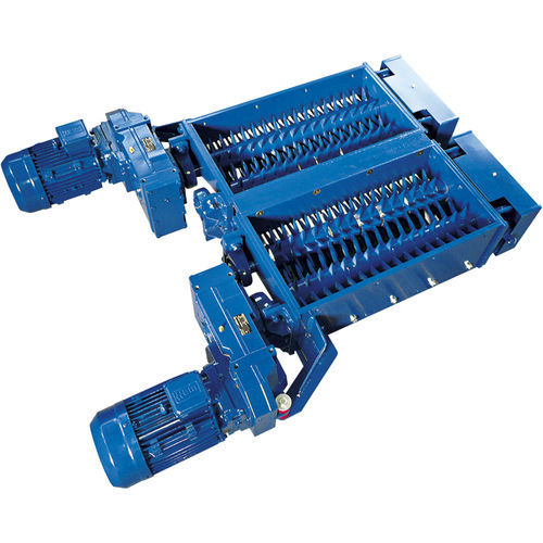Peforatore PET - 32-2 - Wagner Maschinenbau GmbH