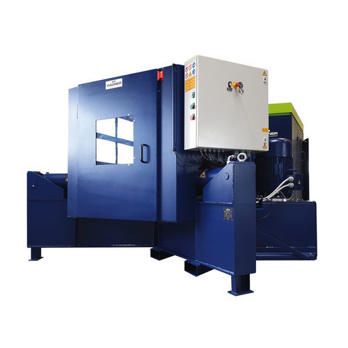 Macchina per smontaggio attrezzi di cerchioni - WRD series - Wagner Maschinenbau GmbH