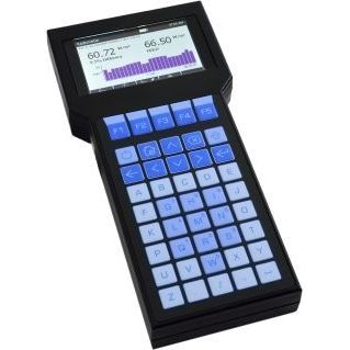 Radiometro UV - ZED Ziegler Electronic Devices GmbH