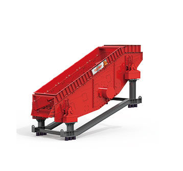 Sgrigliatore a gradini - SZS-S2060 - Harden Machinery Ltd.