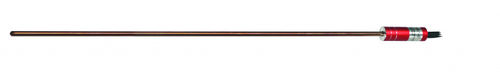 Sonda di temperatura Pt100 - Smart - Dostmann electronic GmbH - ad inserimento / per liquido / di piccole dimensioni