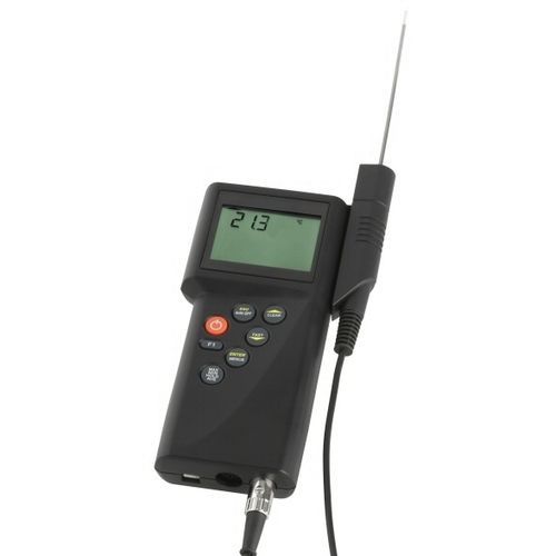 Termometro di riscontro - P700 - Dostmann electronic GmbH - Pt100 / grafico / °C