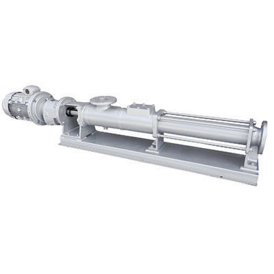 Pompa a vite eccentrica - ATLAS SBM / CBM 15 - ALPHADYNAMIC PUMPS (UK) LTD - a filtro / per bevande / per olio