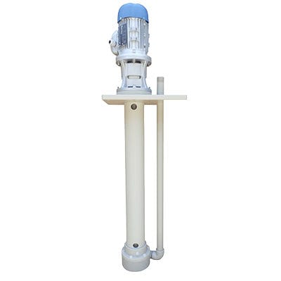 Pompa centrifuga - ADV 080 - ALPHADYNAMIC PUMPS (UK) LTD - ad acqua / elettrica / autoadescante