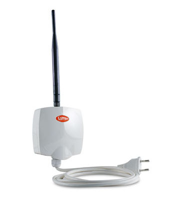 Router wireless - WS01RC1M20 - CAREL