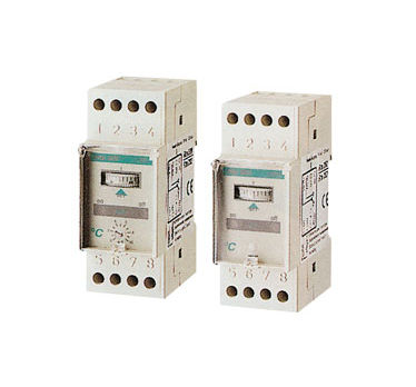 Termostato elettronico - RTA* - CAREL - NTC / su guida DIN / compatto