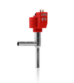 Valvola per CO2 - E2V-C - CAREL - di riduzione / di espansione