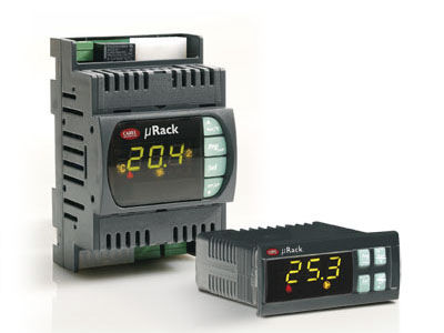 Controllore per compressori - MRK000*** - CAREL