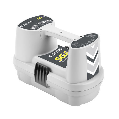 Generatore di segnale - SGA3 - C.Scope International Ltd. - portatile