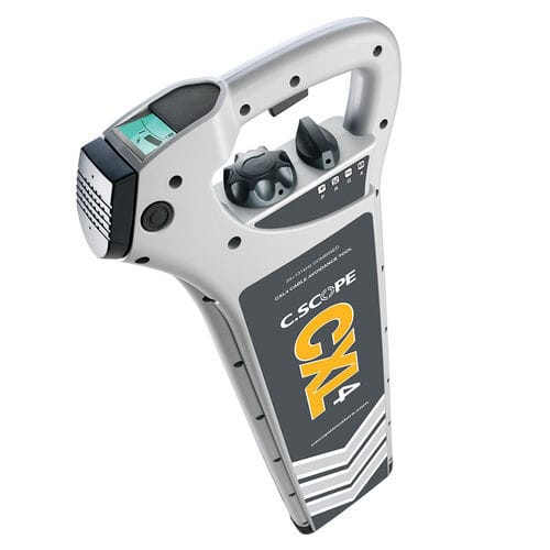 Localizzatore di cavi - CXL4 - C.Scope International Ltd. - GPS