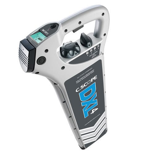 Localizzatore di cavi - DXL4 - C.Scope International Ltd. - GPS