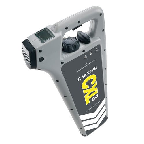 Localizzatore di cavi - CXL3 - C.Scope International Ltd. - di tubi