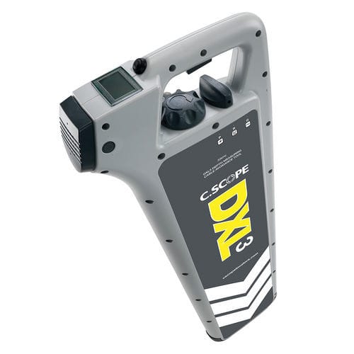 Localizzatore di cavi - DXL3 - C.Scope International Ltd. - di tubi