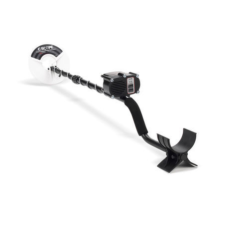 Rilevatore di metalli - CS880 - C.Scope International Ltd.