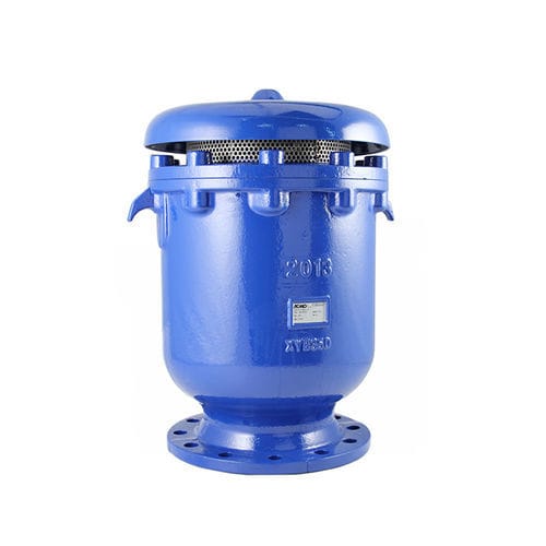 Valvola di scarico ad aria - ACMO-VENT ARX - ACMO S.p.A. - per acqua / in acciaio inossidabile / in acciaio