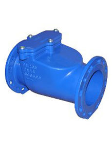 VALVOLA DI RITEGNO CON VISORE TRASPARENTE ANTI STROZZATURE - VERSIONI - Foto 9