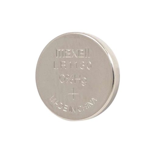batteria alcalina - Maxell Europe