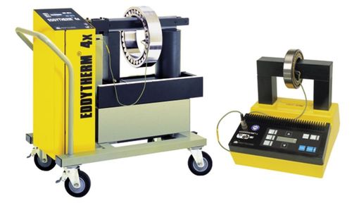 Attrezzo di montaggio per cuscinetti - EDDYTHERM series - PRÜFTECHNIK Alignment Systems GmbH