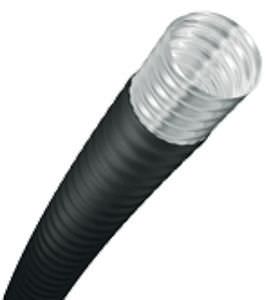 Tubo rigido per carburante - PETREX-CNT - Brugg Pipesystems - per fluidi pericolosi / in acciaio inossidabile / di trasporto