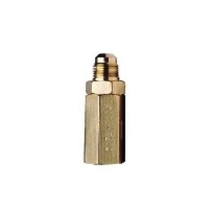 Valvola di scarico - HCYCT - CARLY - per olio / ad azione differenziale