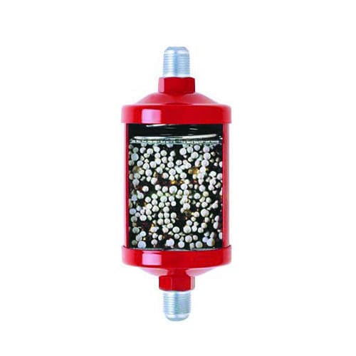 Essiccatore per batch - DCY  - CARLY - per circuito frigorifero / pressa