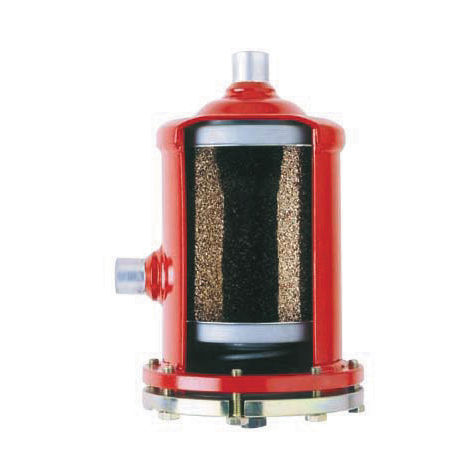 Filtro essiccatore ad aria - BCY  - CARLY