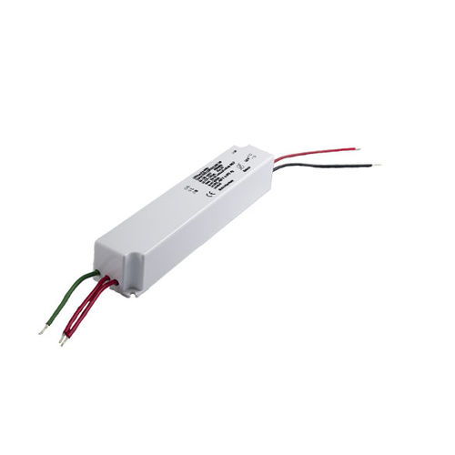 Reattore elettronico LED EVD12 1200 024 LOW 100