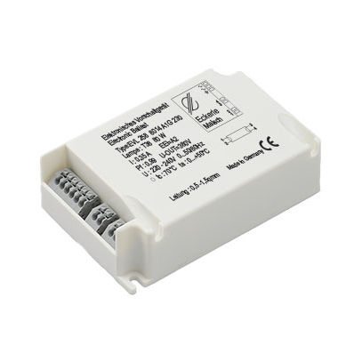 Ballast elettronico LED - EVD12 500 50 BCG 42 - Eckerle Technologies GmbH