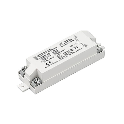 Ballast elettronico - EVL12 1304 B9G 60 - Eckerle Technologies GmbH