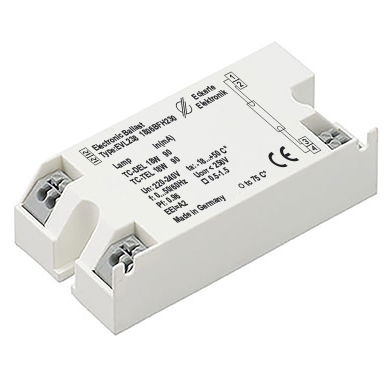 Ballast elettronico - EVL238 1806 BFH 230 - Eckerle Technologies GmbH
