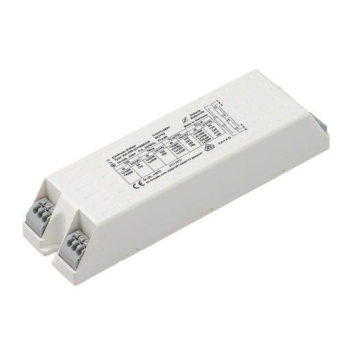 Ballast elettronico - EVL258 4211 B5R 230 - Eckerle Technologies GmbH