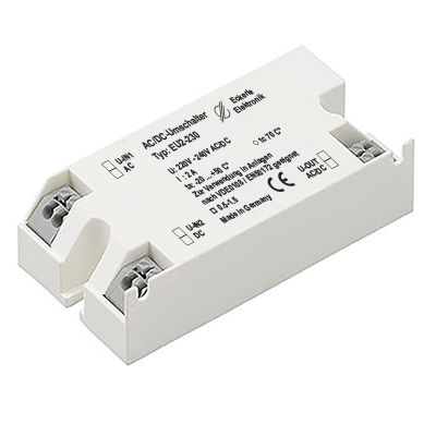 Ballast elettronico - EU2-230 - Eckerle Technologies GmbH