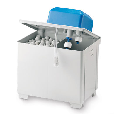 Pompa a pistone - EKF15-25NB series - Eckerle Technologies GmbH - per condensa / elettrica / industriale