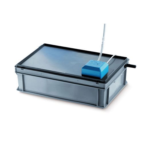 Sistema di sollevamento di caldaia - EKF17-60NB - Eckerle Technologies GmbH