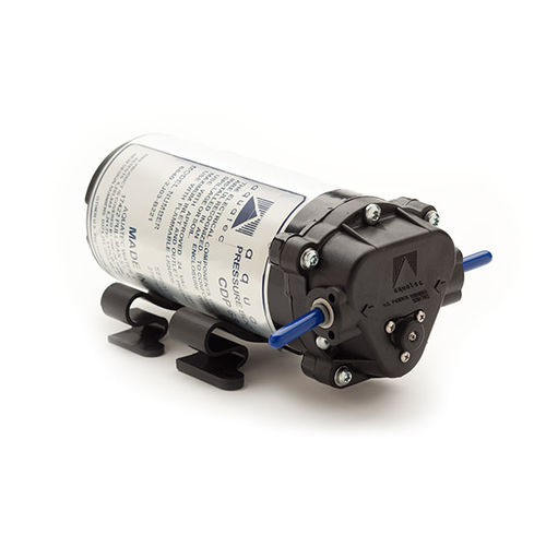 Pompa centrifuga - CDP6800 - Eckerle Technologies GmbH - ad acqua / elettrica / industriale