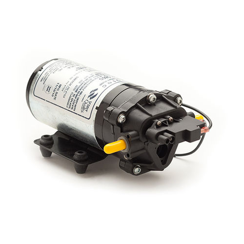 Pompa a membrana - DDP5800 - Eckerle Technologies GmbH - ad acqua / elettrica / autoadescante